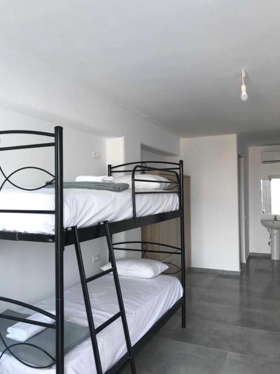 Seaclusion Apartments Panormos  Bagian luar foto